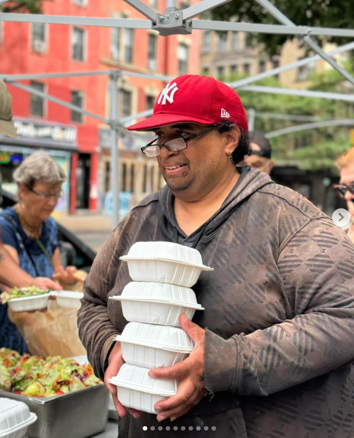 Interfaith Retreats Pansiyon New York Dış mekan fotoğraf