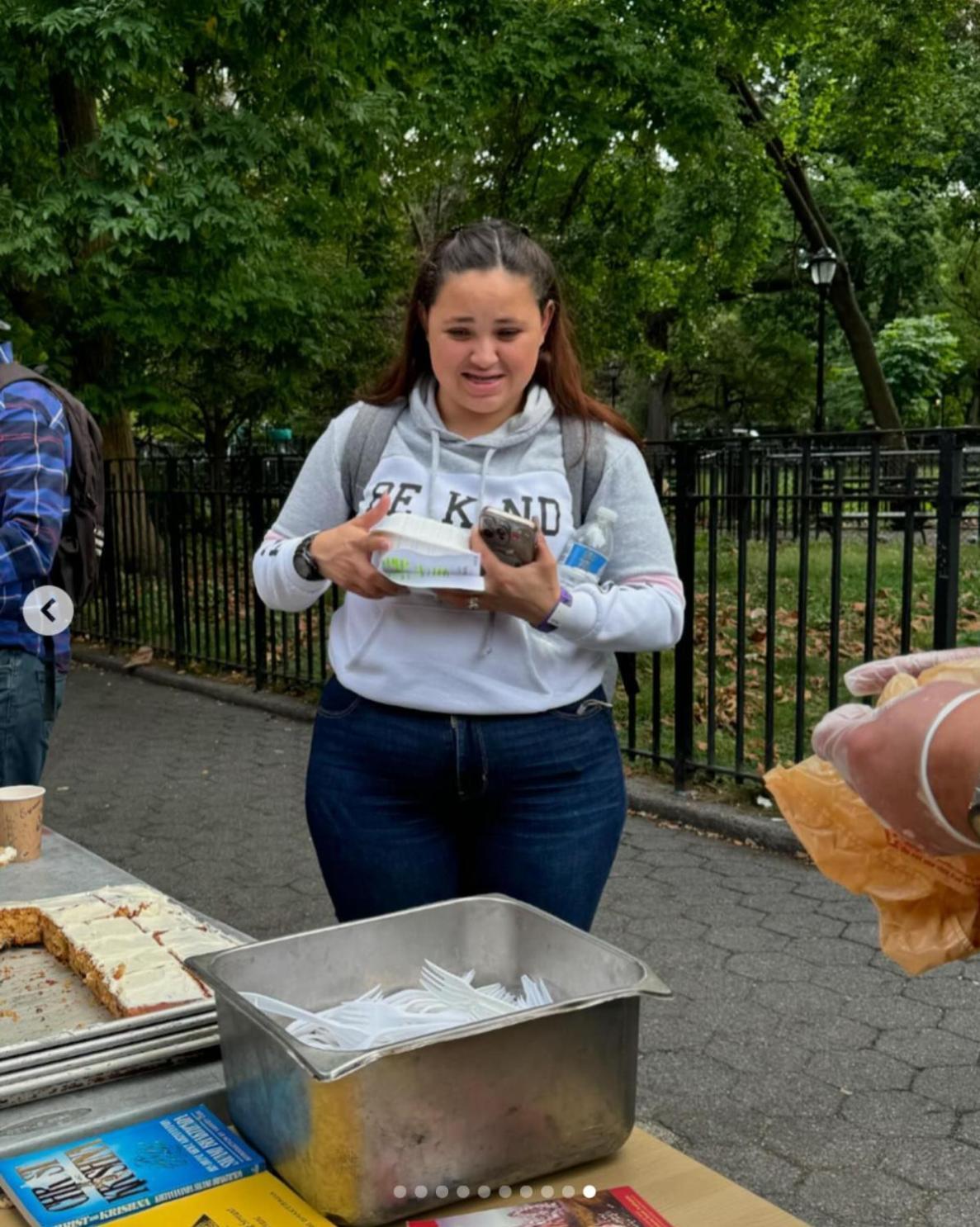 Interfaith Retreats Pansiyon New York Dış mekan fotoğraf