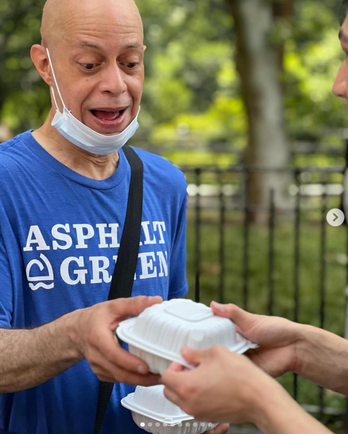 Interfaith Retreats Pansiyon New York Dış mekan fotoğraf