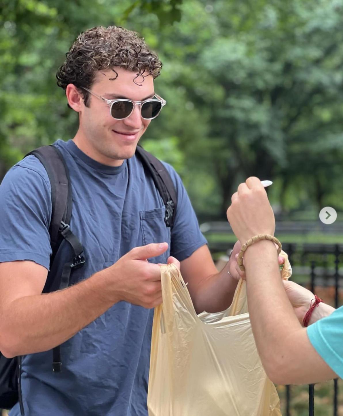 Interfaith Retreats Pansiyon New York Dış mekan fotoğraf